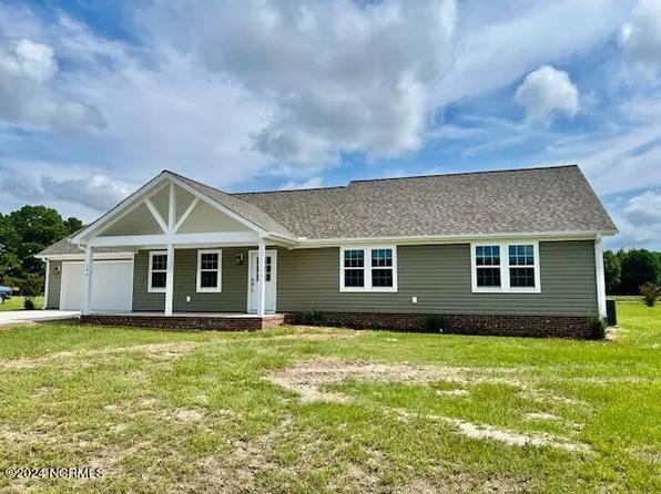 104 Mill Creek Road, Edenton, NC 27932