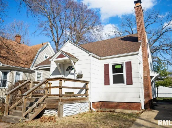 932 N 2nd St, Springfield, IL 62702