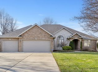 4731 S Sedgewick Terrace Ct, Springfield, MO 65810