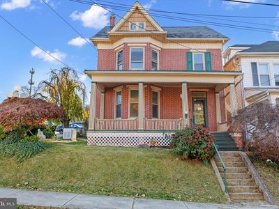 60 S Pine St, Red Lion, PA, 17356