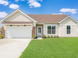 9844 Pollack Ave, Newburgh, IN 47630