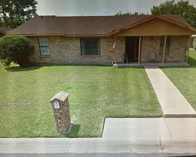 1713 Hickory Ct., Harlingen, TX