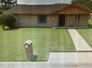 1713 Hickory Ct, Harlingen, TX 78550
