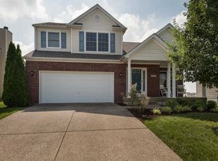 1306 Seminole Trl, Georgetown, KY 40324