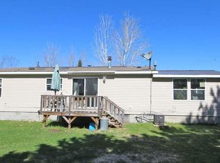 4509 Highway 21, Embarrass, MN 55732