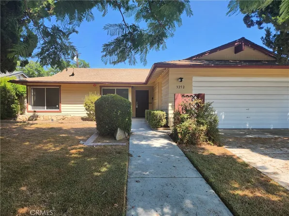 3252 Florinda St, Pomona, CA 91767