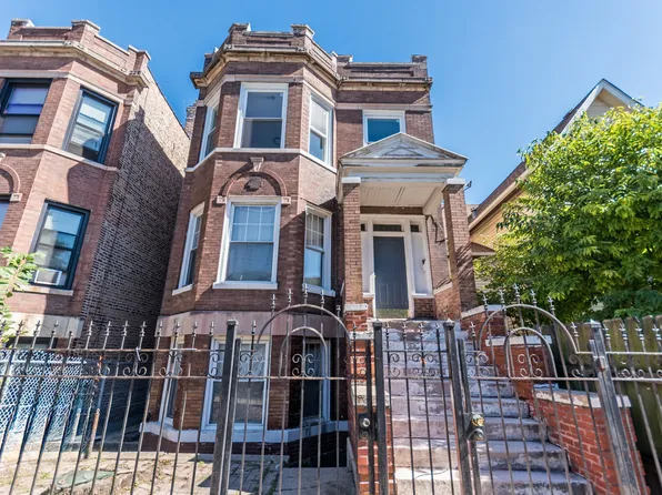 2323 S Central Park Ave, Chicago, IL 60623