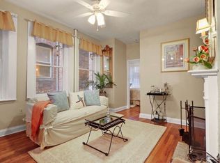 45 Garden St APT 2, Boston, MA 02114