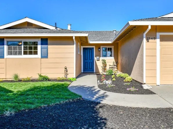 1542 Madrid Court, Napa, CA 94559