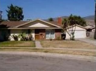 1112 Mesa Verde Ave, San Bernardino, CA 92404