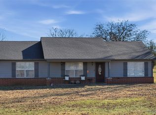 33986 E 157th St S, Porter, OK 74454