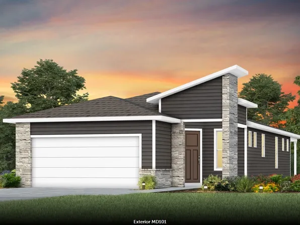 428 Yellowstone Rd Lot 39, Lebanon, TN 37090