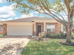 17231 Hollow Sands Ct, Houston, TX 77084