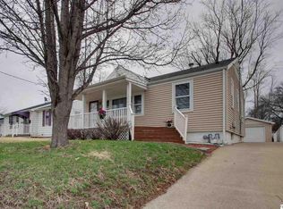 2248 Sycamore St, Quincy, IL 62301