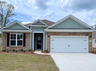 37 Grace Bay Ct LOT 1062, Pawleys Island, SC 29585