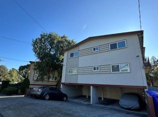 Regent 2311-2317/4PLX, Castro Valley, CA 94546
