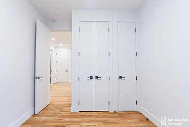 Rented by Brooklyn Group