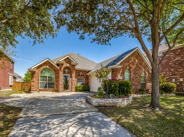 8502 Scottsdale Dr, Rowlett, TX 75089