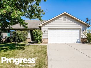 193 Brixton Woods West Dr, Pittsboro, IN