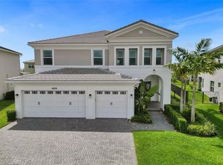 5609 Zestar Ln, Loxahatchee, FL 33470