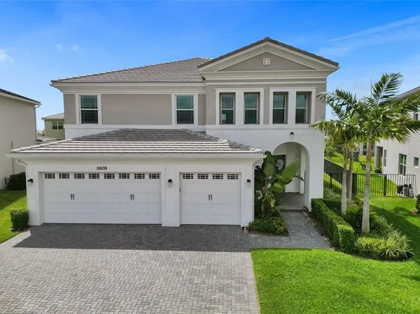 5609 Zestar Ln, Loxahatchee, FL 33470