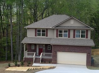 269 Bonnie Sue Dr LOT 44, Villa Rica, GA 30180