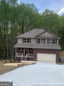 269 Bonnie Sue Dr Lot 44, Villa Rica, GA, 30180