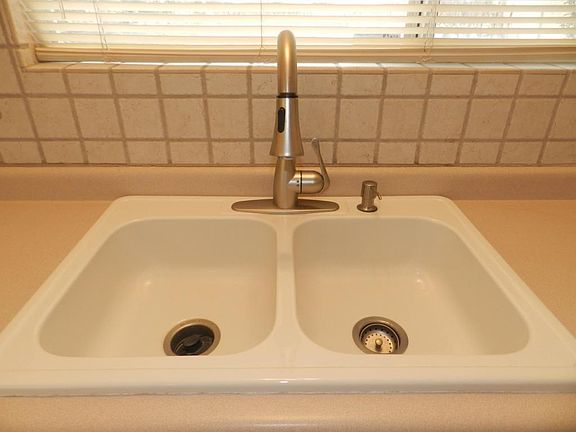 3012 Chimayo Meadows Sink