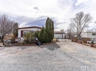 5762 Parker Pl, Sun Valley, NV