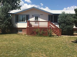 7925 S Cody St, Littleton, CO 80128