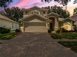 3111 Bent Creek Dr, Valrico, FL 33596
