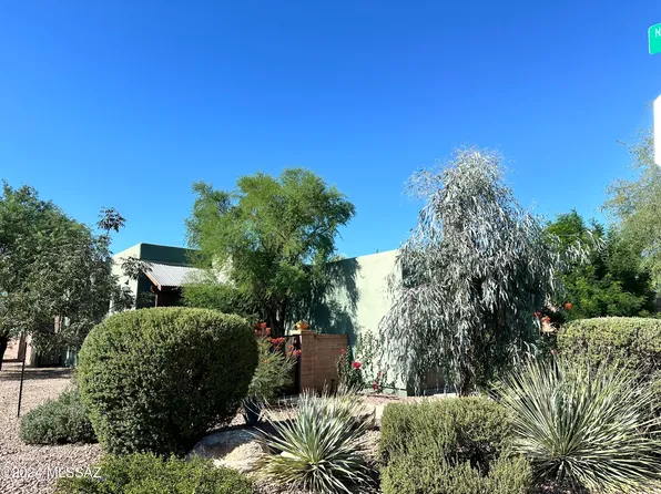 1432 E English Ivy Ct, Tucson, AZ 85719