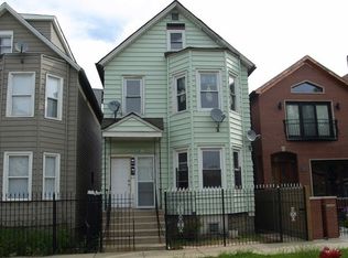 2115 N Stave St, Chicago, IL 60647