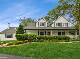 30900 S Cottage Grove Ave, Beecher, IL 60401