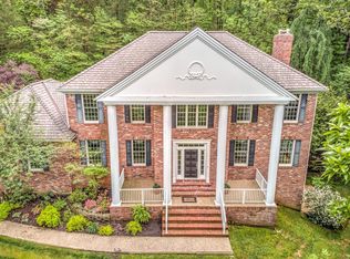 19242 Saint Albans Valley Dr, Glencoe, MO 63038