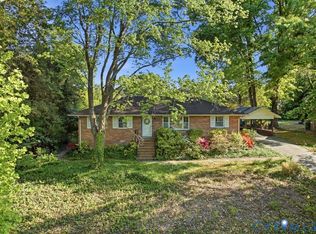 7523 Piney Branch Rd, Richmond, VA 23225