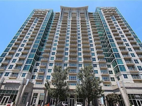 2nd image of 250 Pharr Rd APT 1306