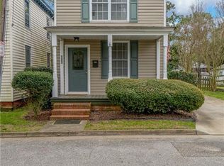 123 Whiting St, Hampton, VA 23669