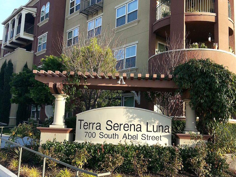 1st image of 700 S Abel St Unit 304