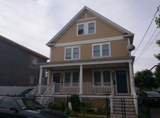 15 Julian St, Boston, MA 02125