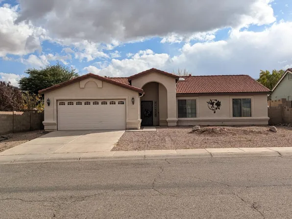 2488 CARTEGENA Drive, Sierra Vista, AZ 85650