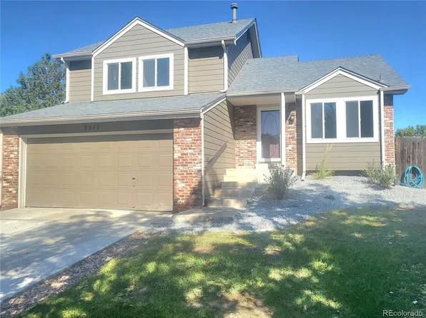 3512 S Halifax Way, Aurora, CO 80013