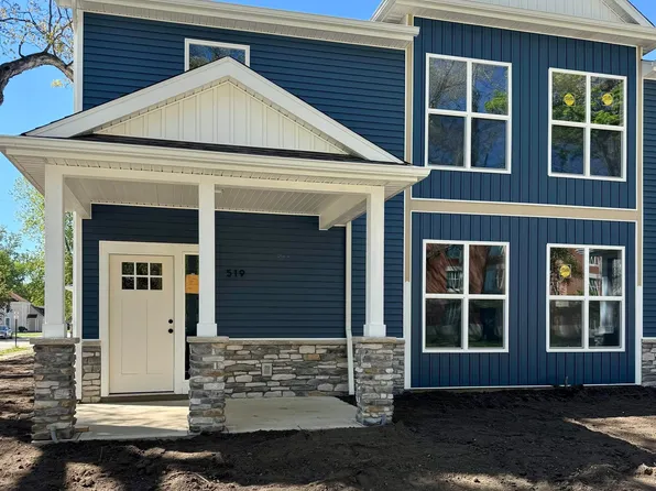 519 College Ave, North Manchester, IN 46962