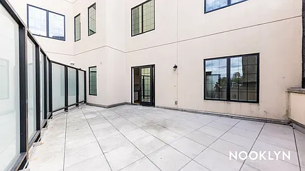 Rented by Nooklyn NYC LLC