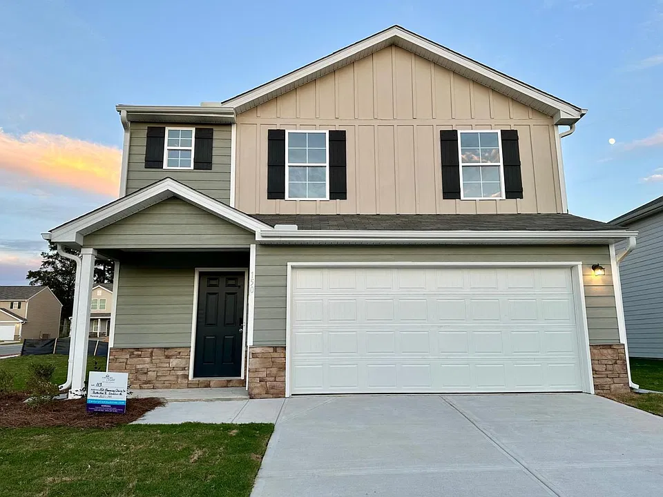 150 Flowering Cherry St