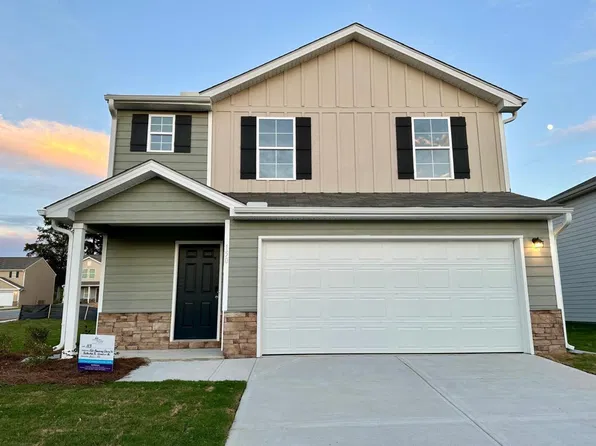 150 Flowering Cherry St, Jackson, GA 30233