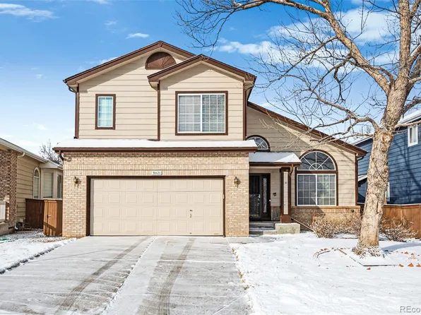 9421 Morning Glory Lane, Highlands Ranch, CO 80130