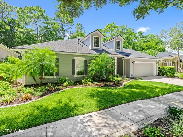 808 CYPRESS CROSSING Trail, St. Augustine, FL 32095