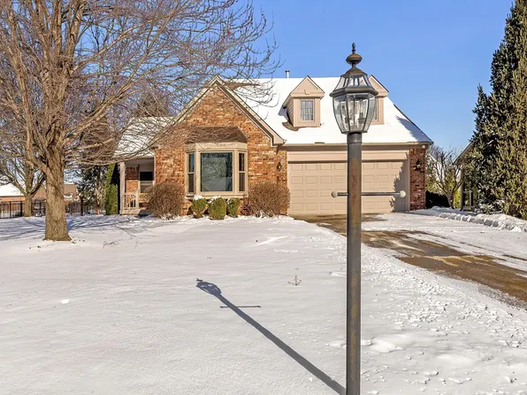 11927 Halla Pl, Fishers, IN 46038