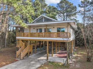 1109 Jeffrey Ct #1, Kill Devil Hills, NC 27948